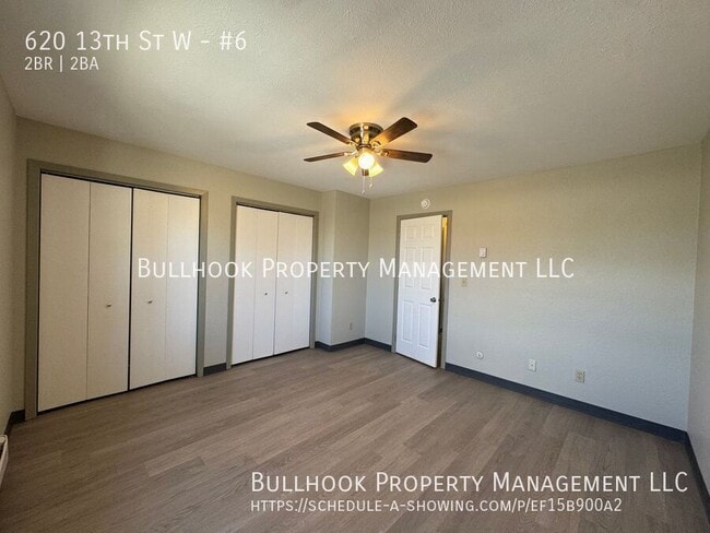 Building Photo - 620 13th St W