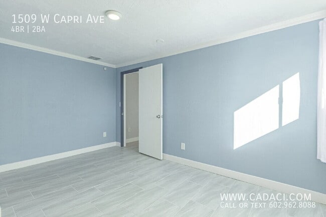 Building Photo - 1509 W Capri Ave