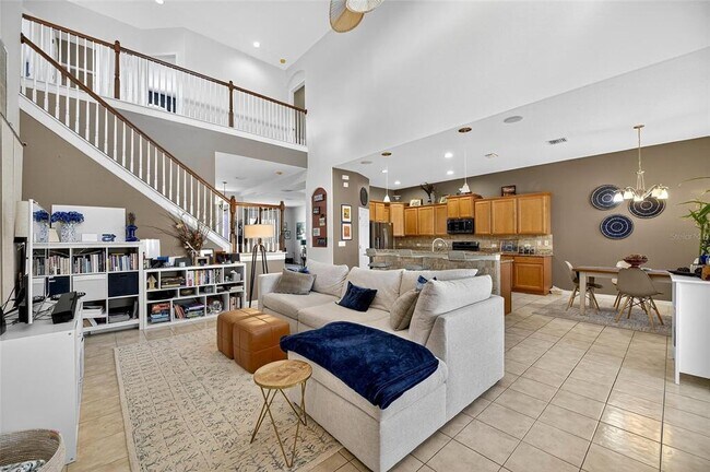 Building Photo - 3007 Silvermill Loop