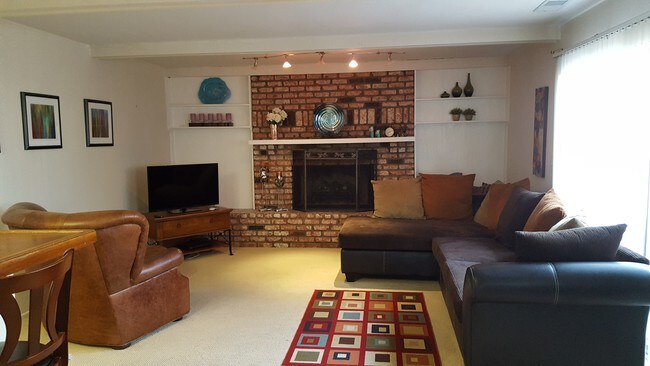 Family Room - 19125 Anza Ave