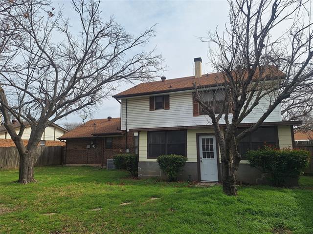 Building Photo - 6917 Bennington Dr