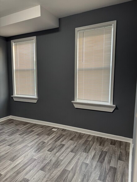Bedroom #3-Part #1 - 2536 Loyola Southway