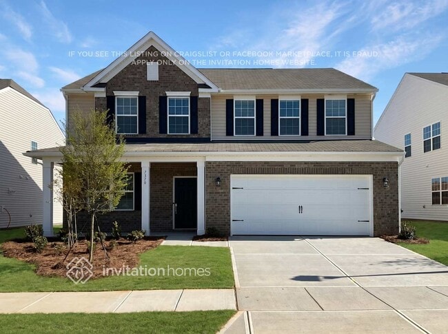 Building Photo - 7370 Echoing Hls Ln