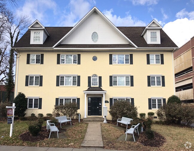 7302 Yale Ave 7302 Yale Ave College Park MD 20740 Apartment Finder