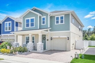 Building Photo - 2808 Gipper Cir