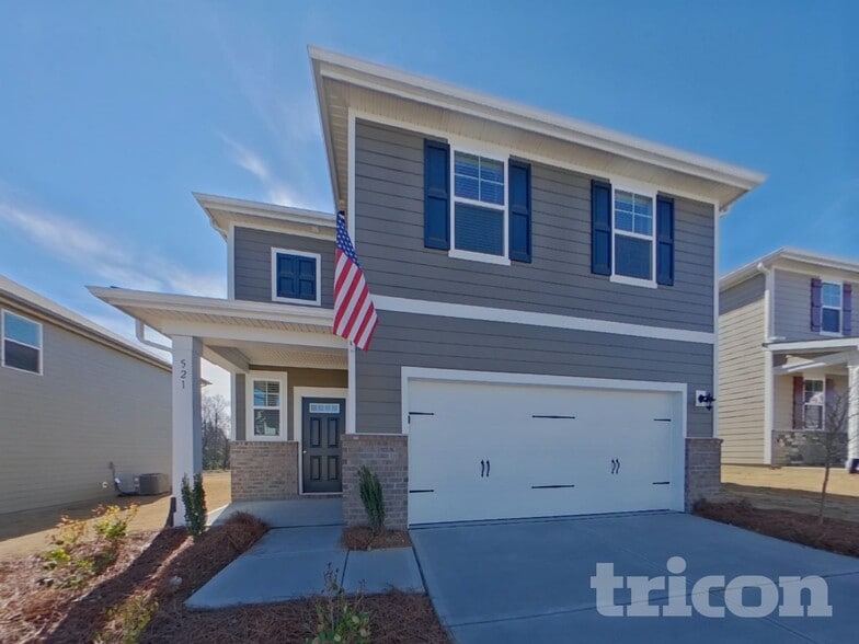 Building Photo - 521 Mountain Vw Dr