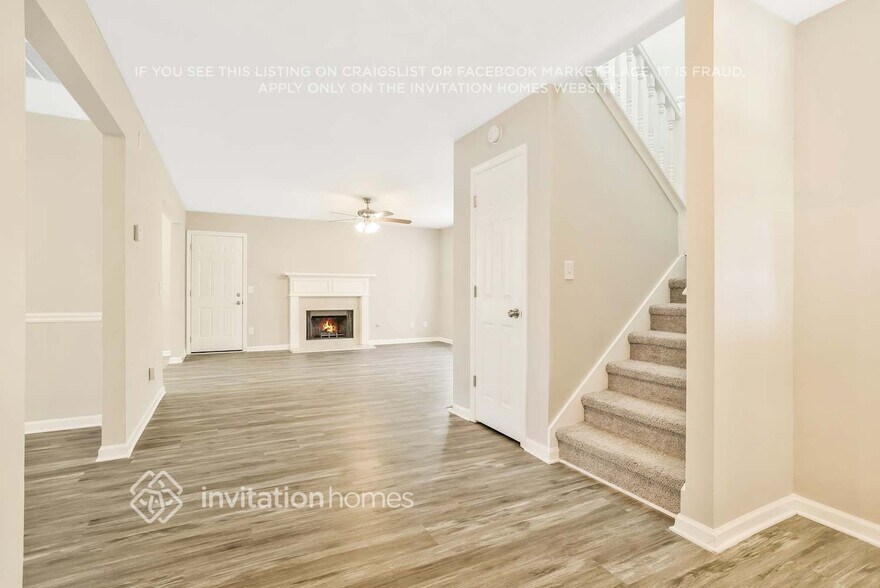 Building Photo - 4187 Lost Springs Tr