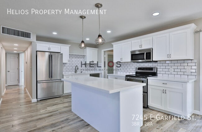 Building Photo - 7245 E Garfield St