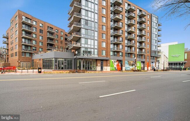 Building Photo - 50 Florida Ave NW