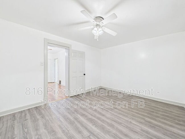 Building Photo - 2710 Park Ave