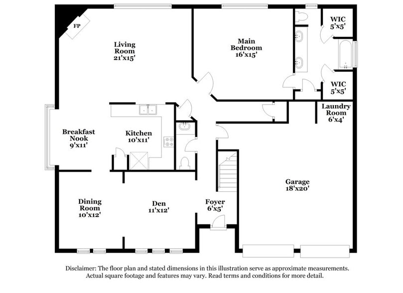 Building Photo - 3542 Lindenfield Dr