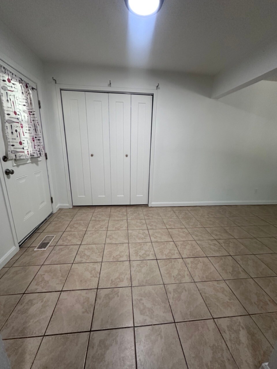 Laundry Room - 3480 Ridgeway Ct NW