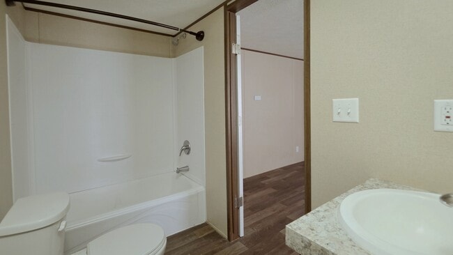 Building Photo - 1160 Sioux Swamp Dr