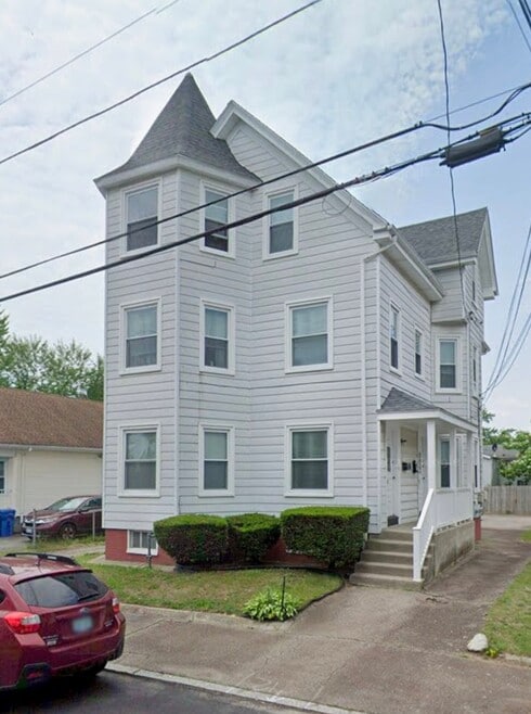 Building Photo - 151 Woodbine St