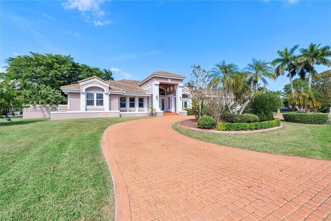 Primary Photo - 7469 SW 168th Terrace