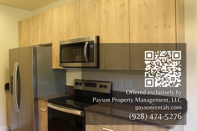 Building Photo - Newer 2 bed / 2 bath Bison Cove Condo