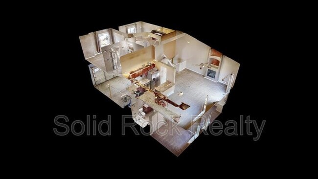 Building Photo - 6161 Kingdom Vw