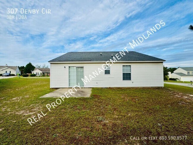 Building Photo - 307 Denby Cir