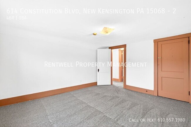 Building Photo - 614 Constitution Blvd