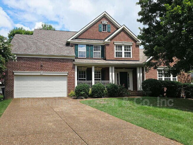 Building Photo - 5108 Glencarron Dr