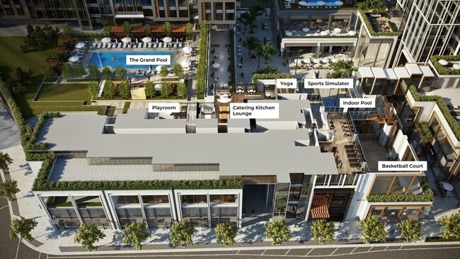 Building Photo - 135 Seaport Blvd