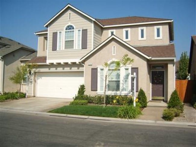 Primary Photo - gated community