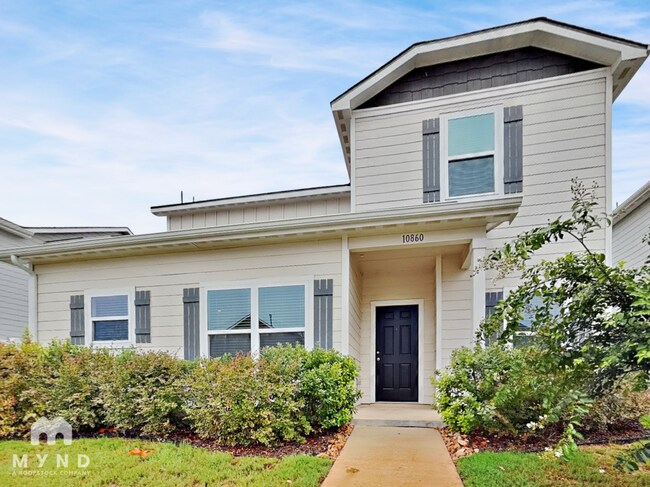 Building Photo - 10860 Quinn Ct