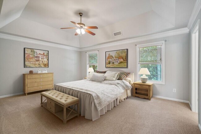 Building Photo - 3687 Vine Spgs