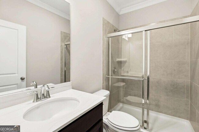 Building Photo - 520 Cresentry Brook