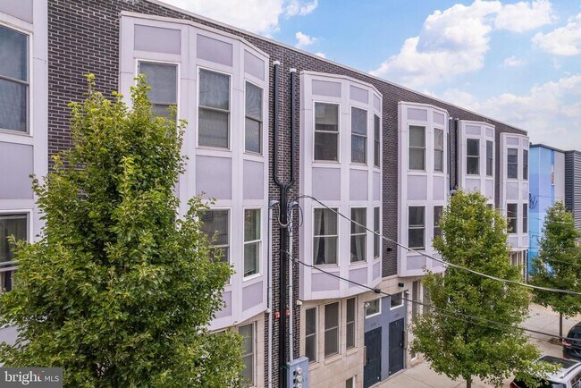 Building Photo - 1222 N 7th St