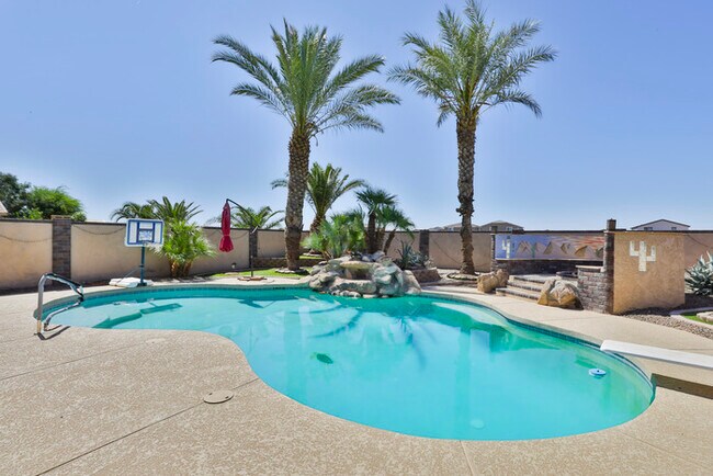 Building Photo - 36269 W Cartegna Ln