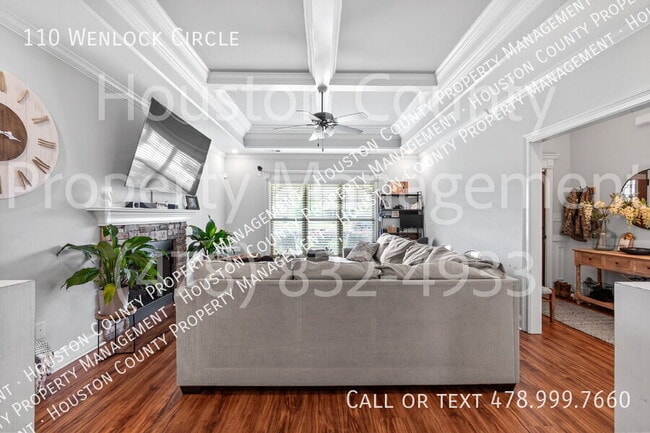 Building Photo - 110 Wenlock Cir