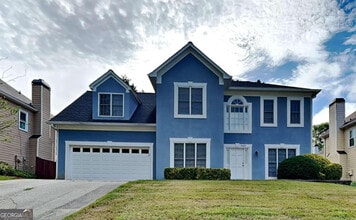 Building Photo - 4680 Ogeechee Dr