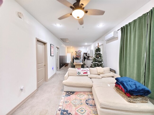 Building Photo - 1217 Campbell St