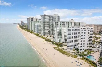 Building Photo - 3600 Galt Ocean Dr