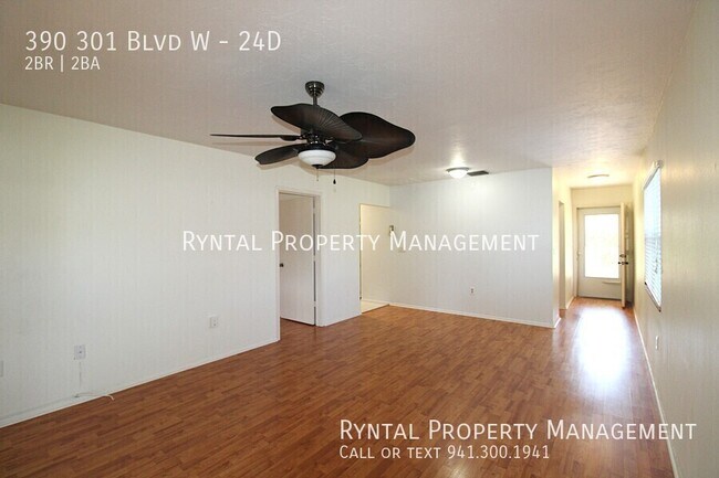 Building Photo - 390-301 301 Blvd W