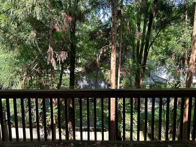 Building Photo - 3 Bedroom | 3.5 Bathroom Raleigh Townhome
