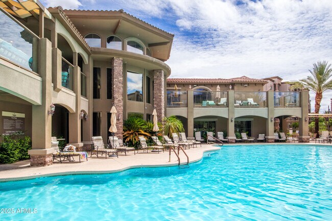 Building Photo - 5450 E Deer Valley Dr