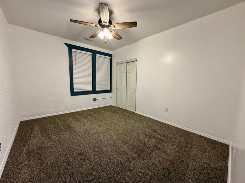 Bedroom 1 - 1300 W Main St