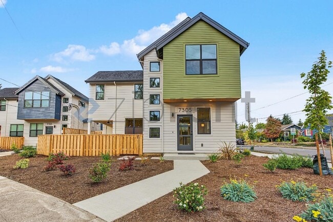 Building Photo - 7305 N Willamette Blvd