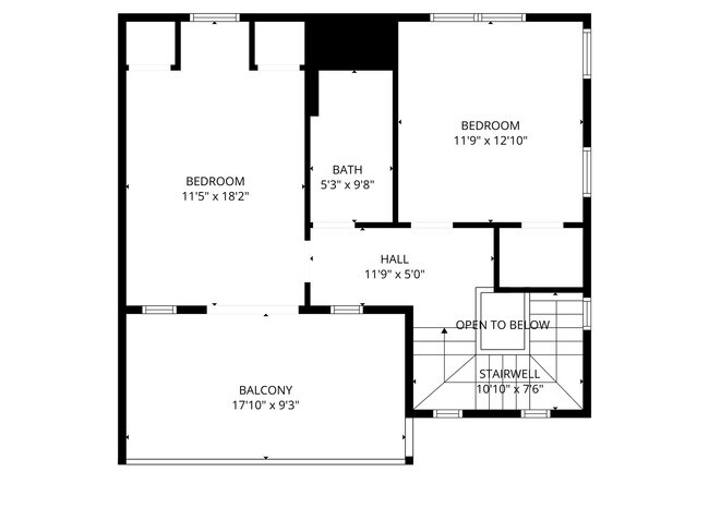 Building Photo - 4306 Center St