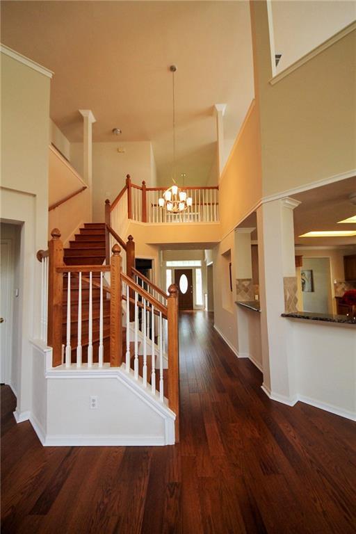 Building Photo - 8508 Forest Heights Ln