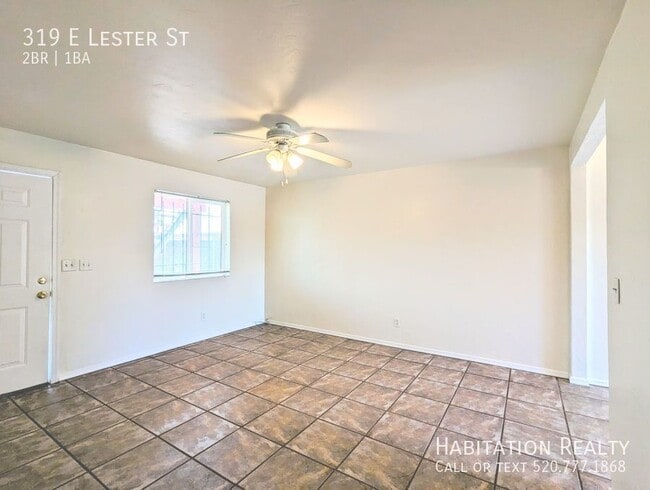 Building Photo - 319 E Lester St