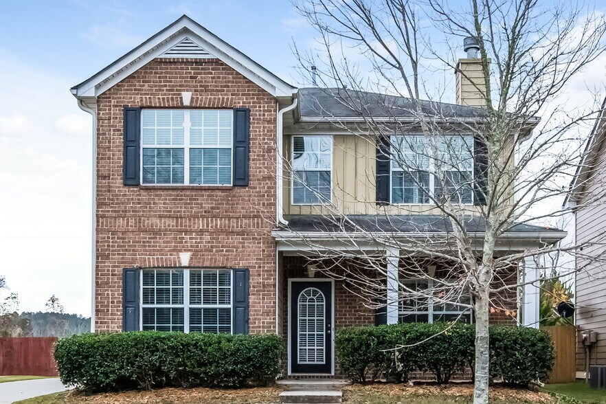Primary Photo - 309 Breeze Ct
