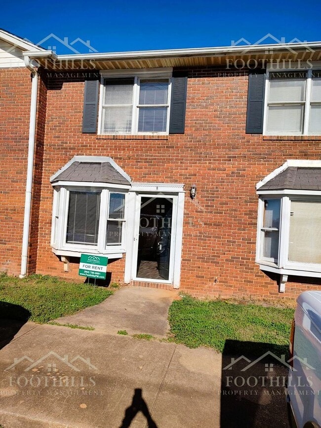 Building Photo - 118 New Prospect Church Rd