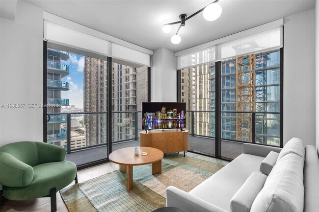 Building Photo - 601 N Miami Ave