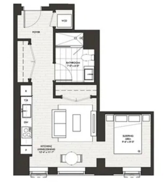 Building Photo - 100 Shawmut Ave