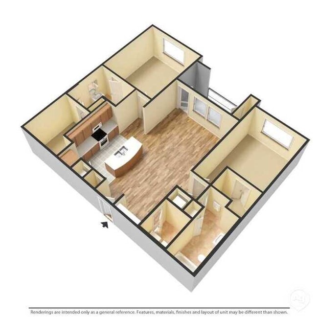 Building Photo - Turnbury