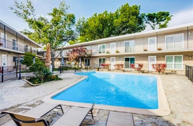 Building Photo - 3800 Inwood Rd