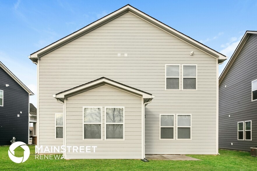 Building Photo - 1937 Goodwin Pl